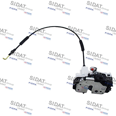Serratura sport. SIDAT 610903