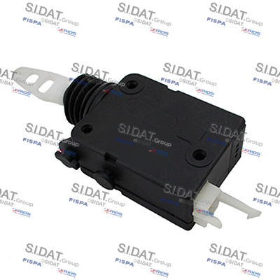 Attuatore, chiusura centralizzata SIDAT 610905A2