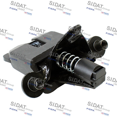 Serratura cofano post. SIDAT 610907A2