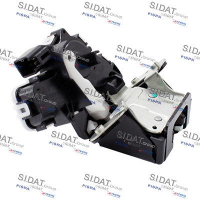 Serratura cofano post. SIDAT 610908A2