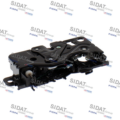 Serratura cofano post. SIDAT 610909A2