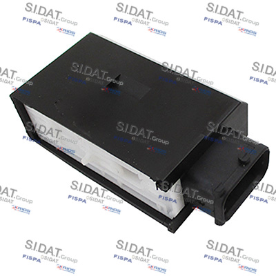 Serratura sport. SIDAT 610911A2
