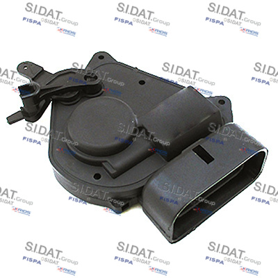 SIDAT ATTUATORE PORTA