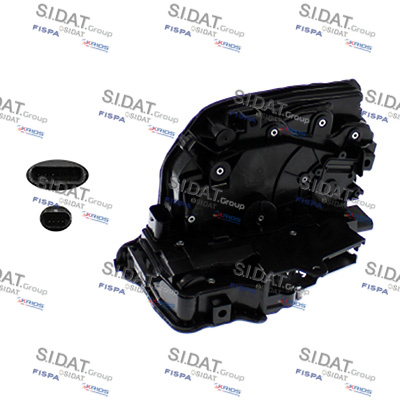 Serratura sport. SIDAT 610919A2