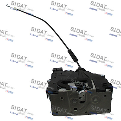Serratura sport. SIDAT 610923