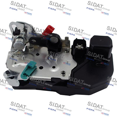 Serratura sport. SIDAT 610925A2