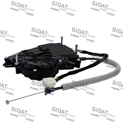 Attuatore, chiusura centralizzata SIDAT 610939A2
