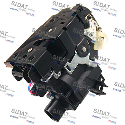 Serratura sport. SIDAT 610941A2