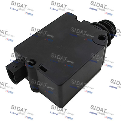Serratura cofano post. SIDAT 610944A2