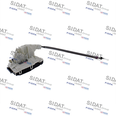 Serratura sport. SIDAT 610949A2