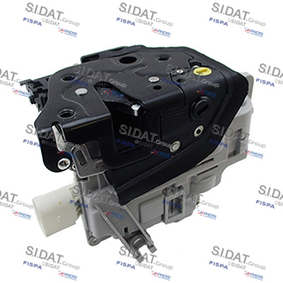 Serratura sport. SIDAT 610951A2