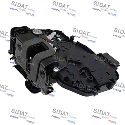Serratura sport. SIDAT 610954A2