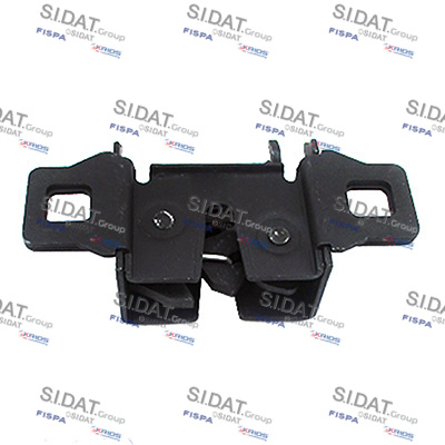 Serrat. cofano motore SIDAT 610955A2