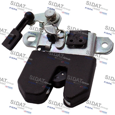Serratura cofano post. SIDAT 610957A2