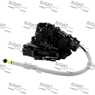 Serratura sport. SIDAT 610959A2