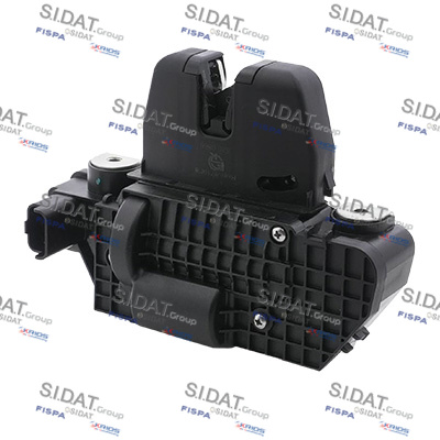 Serratura cofano post. SIDAT 610962A2