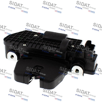Serratura cofano post. SIDAT 610962