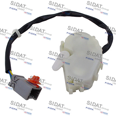 Serratura sport. SIDAT 610964A2