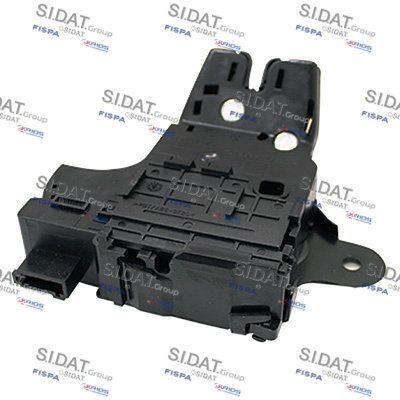 Serratura cofano post. SIDAT 610965A2