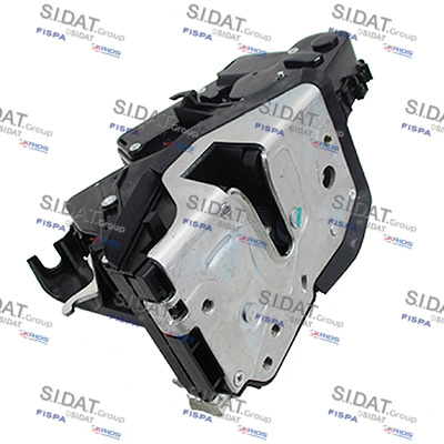 Serratura sport. SIDAT 610966A2