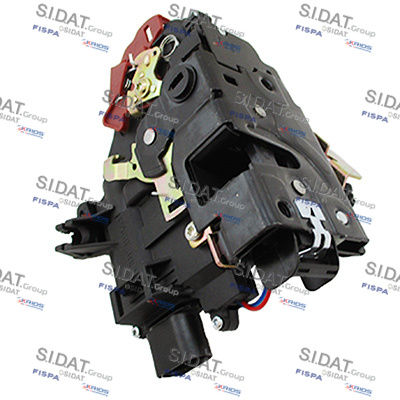 Serratura sport. SIDAT 610971A2