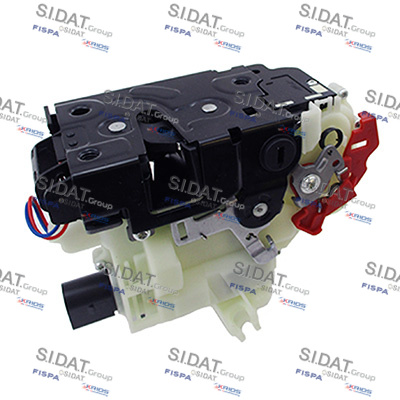 Serratura sport. SIDAT 610973A2