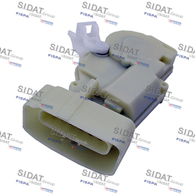 Serratura sport. SIDAT 610975A2