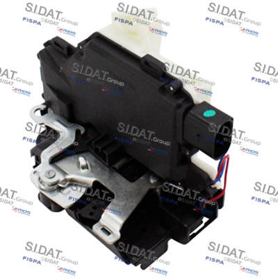 Serratura sport. SIDAT 610976A2