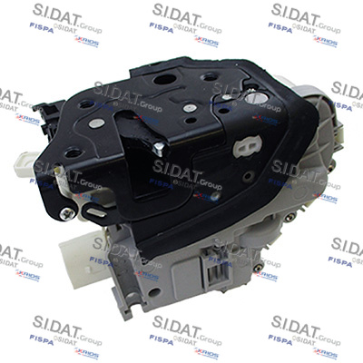 Serratura sport. SIDAT 610981A2
