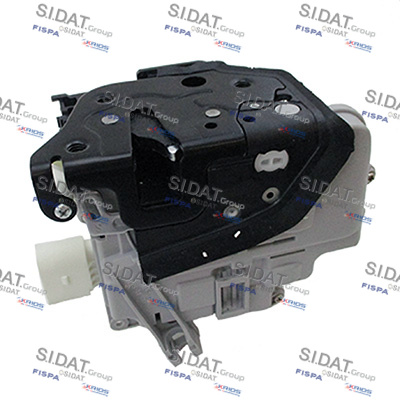 Serratura sport. SIDAT 610983A2