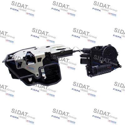 Serratura sport. SIDAT 610987A2