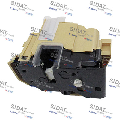 Serratura sport. SIDAT 610990