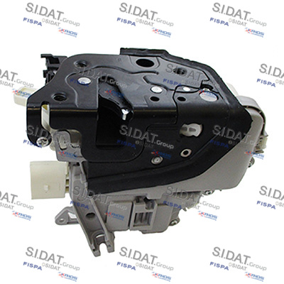 Serratura sport. SIDAT 610991A2
