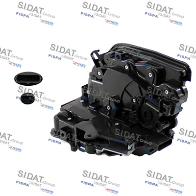 Serratura sport. SIDAT 610997A2
