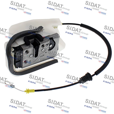 Serratura sport. SIDAT 610998