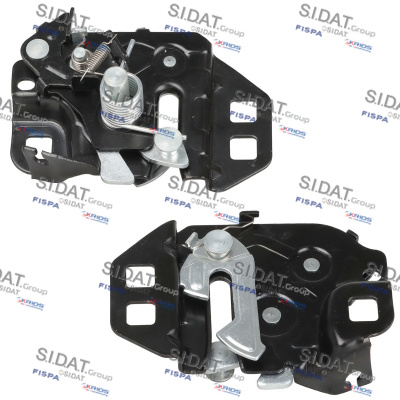 Serratura sport. SIDAT 611005A2