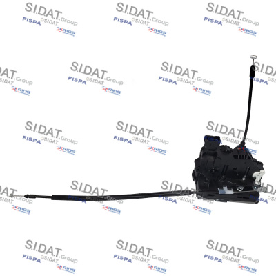 Serratura sport. SIDAT 611013A2
