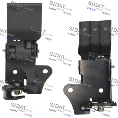Serratura sport. SIDAT 611014A2
