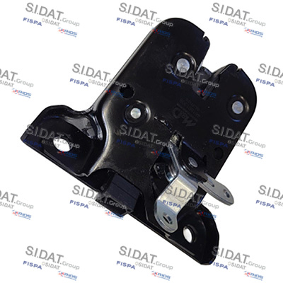 Serratura sport. SIDAT 611019A2
