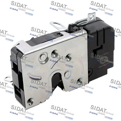Serratura sport. SIDAT 611044A2
