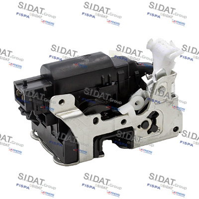 Serratura sport. SIDAT 611045A2