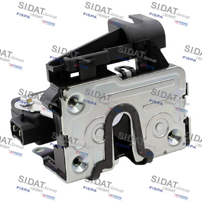Serratura sport. SIDAT 611046A2