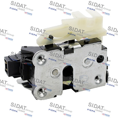 Serratura sport. SIDAT 611047A2
