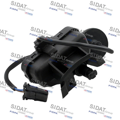 Attuatore, chiusura centralizzata SIDAT 611048A2