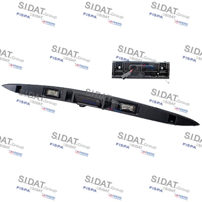 Maniglia cofano posteriore SIDAT 611051A2