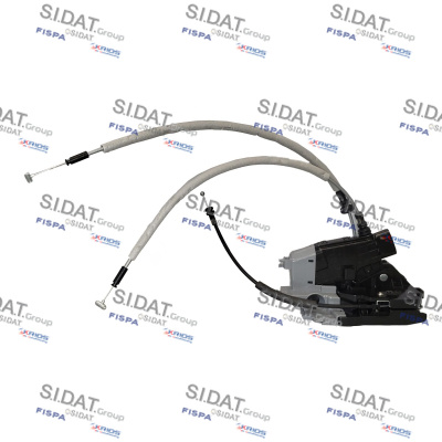 Serratura sport. SIDAT 611074A2