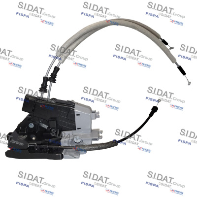 Serratura sport. SIDAT 611078A2