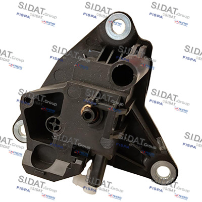 Serratura cofano post. SIDAT 611109A2