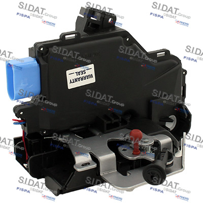 Serratura sport. SIDAT 611132A2