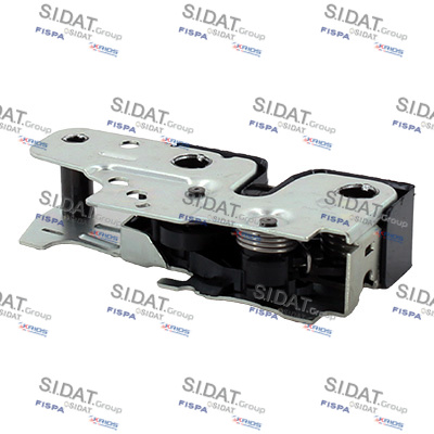 Serrat. cofano motore SIDAT 611171A2